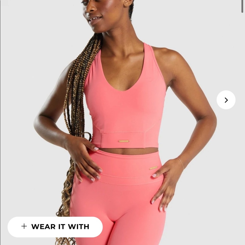 Gymshark X Whitney Simmons Matching Set - image 1